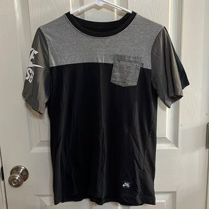 Nike short sleeve bundle